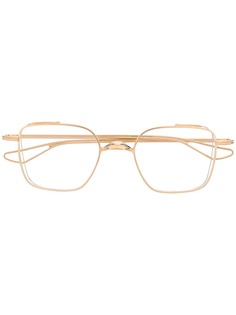 Dita Eyewear очки Lineto