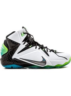 Nike кроссовки Lebron 12