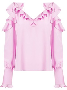 Stella McCartney блузка Marely