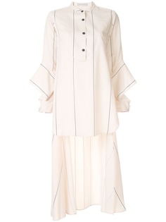 Palmer//Harding рубашка Echo в полоску