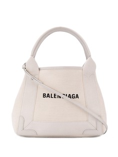 Balenciaga сумка-тоут Cabas XS