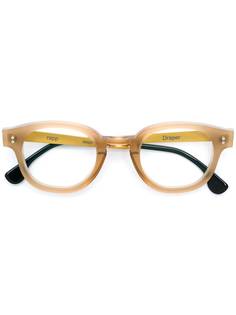 Rapp Draper eyeglasses