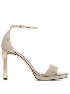 Jimmy Choo босоножки Misty 100