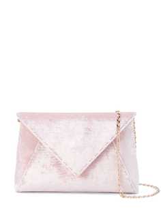 Tyler Ellis маленький клатч Lee Pouchet