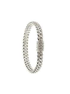 John Hardy classic chain medium flat chain bracelet