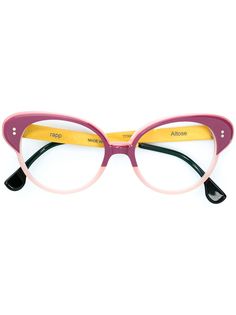 Rapp Altose eyeglasses