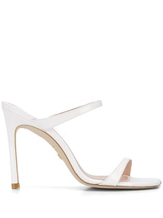 Stuart Weitzman мюли Aleena