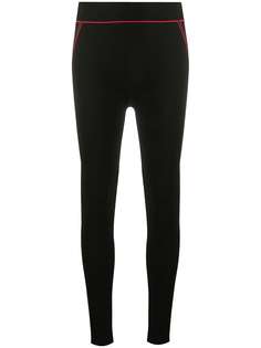 Wolford легинсы Theresa