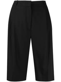 Coperni шорты строгого кроя