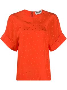 Essentiel Antwerp блузка Varbara