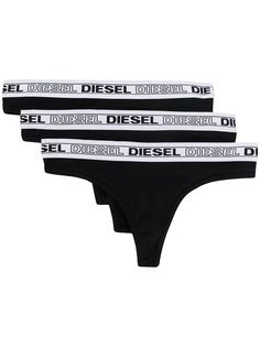 Diesel трусы-стринги