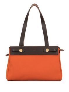 Hermès сумка Her Bag Cabas PM Hermes