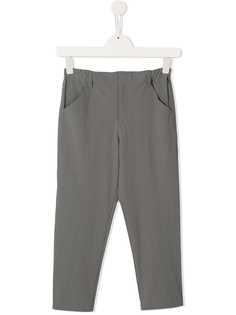 Familiar прямые брюки