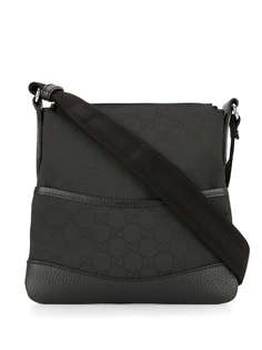 Gucci Pre-Owned сумка через плечо с узором GG