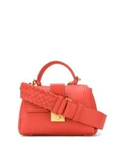 Bottega Veneta сумка на плечо Piazza