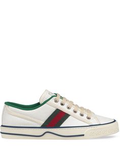 Gucci кеды Gucci Tennis 1977