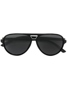 Gucci Eyewear солнцезащитные очки-авиаторы