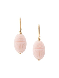 Aurelie Bidermann серьги с подвесками