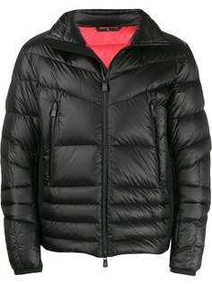 Moncler Grenoble короткий пуховик