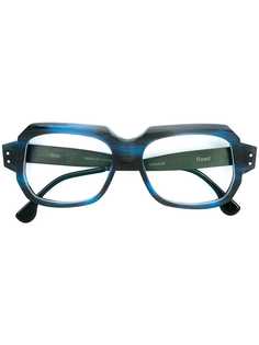 Rapp Reed eyeglasses