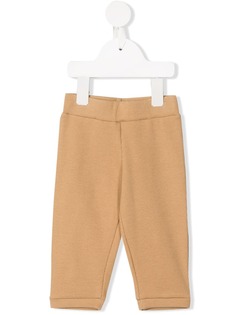 Eshvi Kids брюки в рубчик