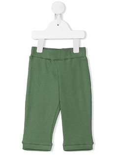 Eshvi Kids брюки в рубчик