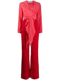 Silvia Tcherassi комбинезон Kalamary