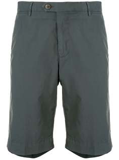Corneliani Chino Bermuda shorts