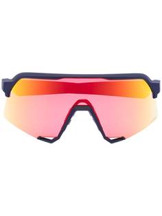 100% Eyewear спортивные солнцезащитные очки S3