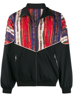 Gucci куртка оверсайз