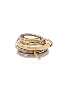 Spinelli Kilcollin кольцо Cici из желтого золота