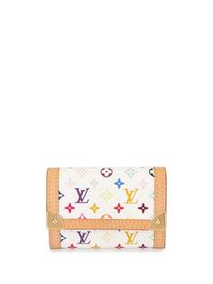 Louis Vuitton кошелек для монет с монограммой pre-owned