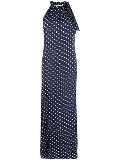 Essentiel Antwerp платье в горох