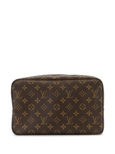 Louis Vuitton косметичка Trousse Toilette 28 2002-го года