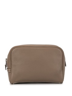 Hermès косметичка Trousse Victoria PM pre-owned Hermes