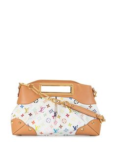 Louis Vuitton сумка на плечо Judy MM 2012-го года