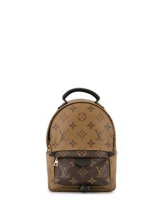 Louis Vuitton мини-рюкзак Palm Springs pre-owned