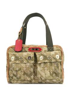 Louis Vuitton сумка Jasmine с монограммой