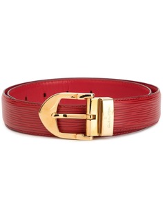 Louis Vuitton ремень Ceinture с пряжкой pre-owned