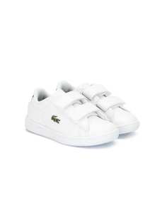 Lacoste Kids кеды Carnaby Evo Strap