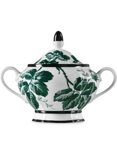 Gucci сахарница Herbarium