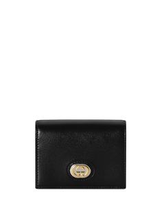 Gucci картхолдер с логотипом GG