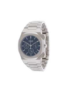 D1 Milano наручные часы Chronograph 41.5 мм