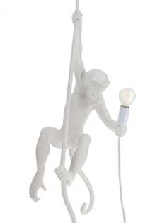 Seletti лампа Monkey