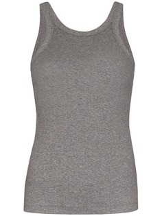 Totême топ Espera с U-образным вырезом