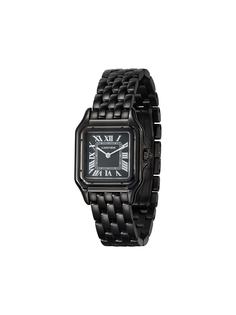 MAD Paris кастомизированные наручные часы Cartier Panthère 27 мм