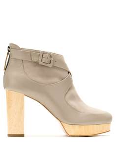 Studio Chofakian ботильоны Studio 77