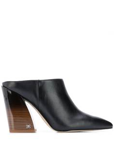 Sam Edelman мюли Reverie на блочном каблуке