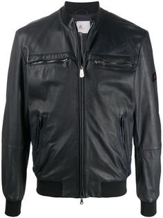 Peuterey куртка на молнии