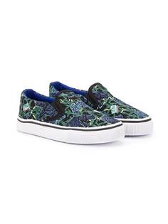 Kenzo Kids слипоны Disco Jungle